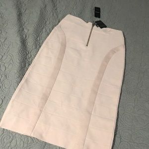 bebe Skirts - Bebe midi bandage skirt bebe Skirts - Bebe midi bandage skirt